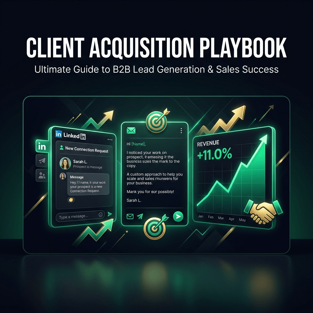 Client Acquisition Playbook