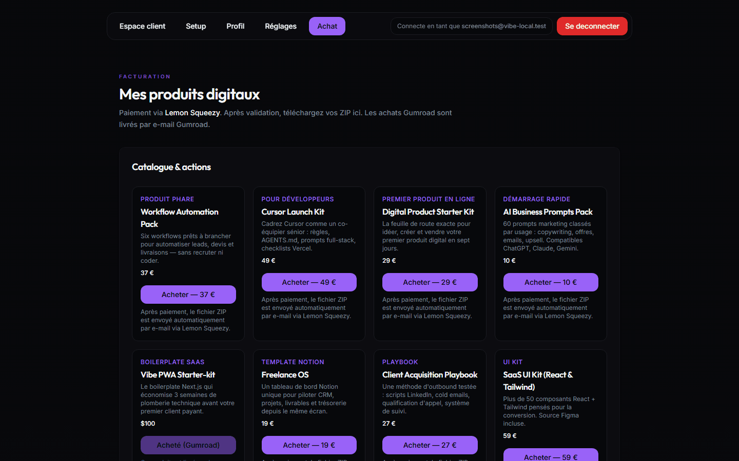 Lemon Squeezy webhooks in Next.js: idempotent billing without double charges